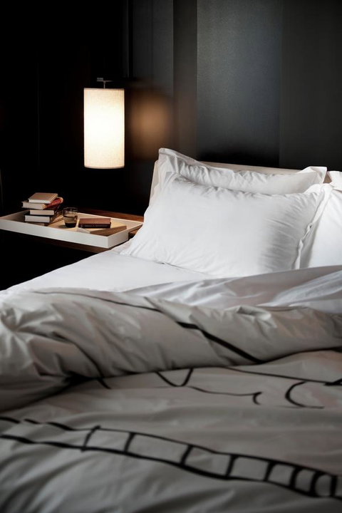Crown Metropol Melbourne - Taree Accommodation 25