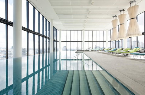 Crown Metropol Melbourne - Taree Accommodation 16