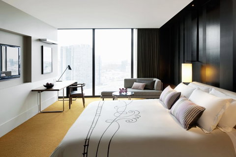 Crown Metropol Melbourne - Taree Accommodation 3