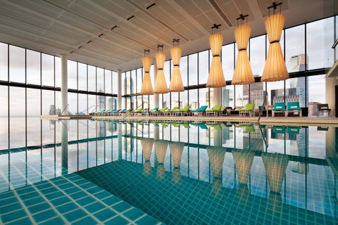 Crown Metropol Melbourne - Taree Accommodation 1