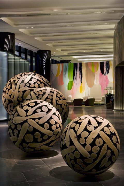 Crown Metropol Melbourne - Taree Accommodation 14