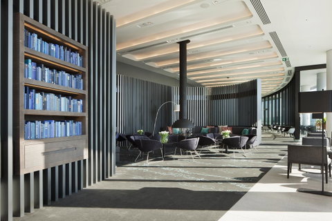 Crown Metropol Melbourne - Taree Accommodation 17