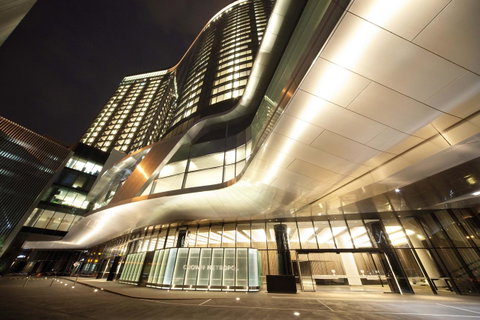 Crown Metropol Melbourne - Taree Accommodation 0