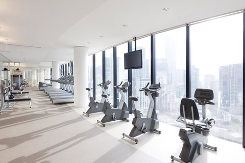 Crown Metropol Melbourne - Taree Accommodation 5