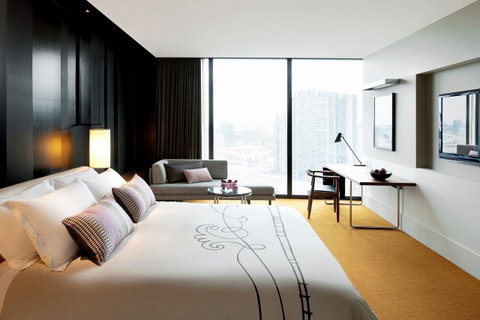 Crown Metropol Melbourne - Taree Accommodation 24