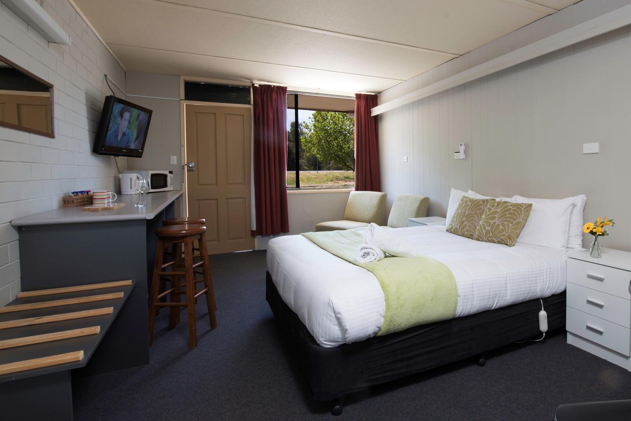  Taree Accommodation