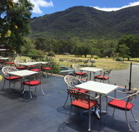 The Grampians Motel and The Views Bar  Restaurant - Taree Accommodation