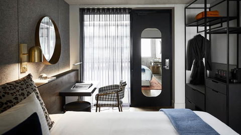 Zagame\'s House - Taree Accommodation 17