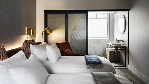 Zagame\'s House - Taree Accommodation 4