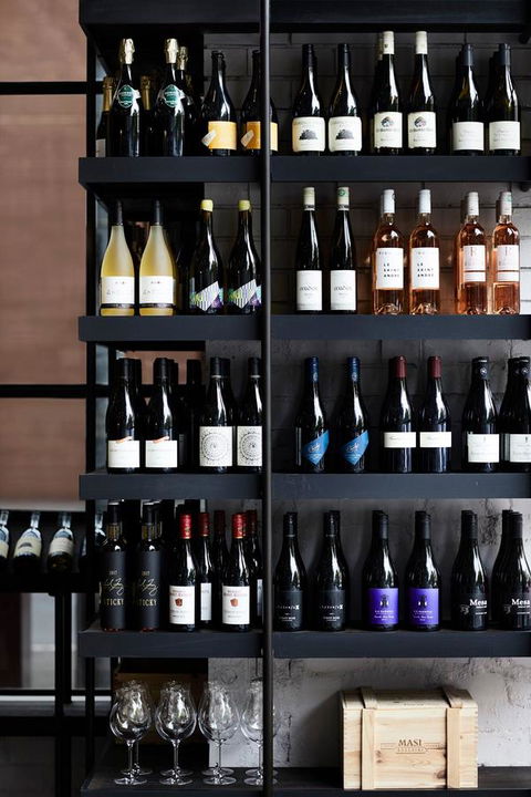 Zagame\'s House - Taree Accommodation 14