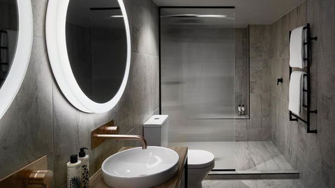 Zagame\'s House - Taree Accommodation 13