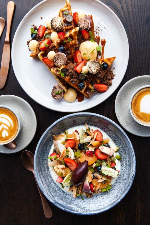 Zagame\'s House - Taree Accommodation 9