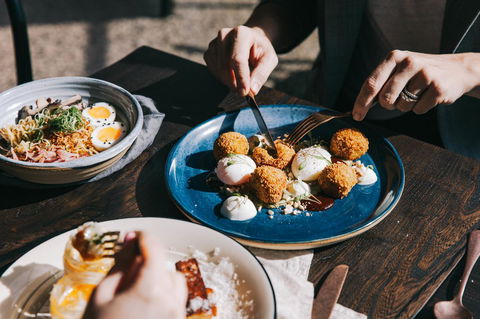 Zagame\'s House - Taree Accommodation 10