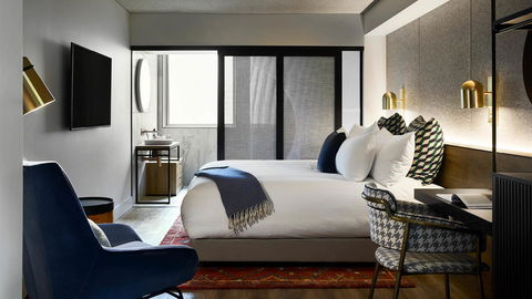 Zagame\'s House - Taree Accommodation 6