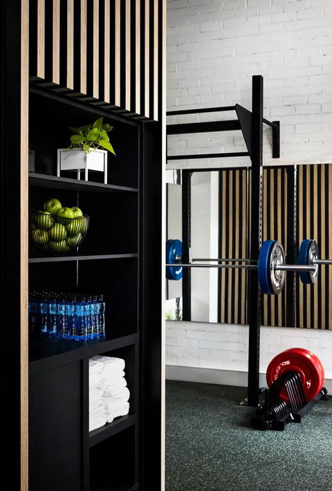 Zagame\'s House - Taree Accommodation 11