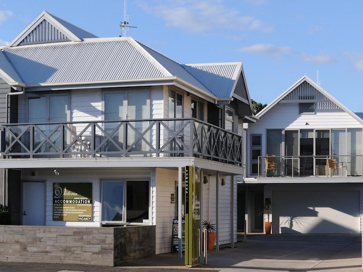 Port Fairy VIC Taree Accommodation
