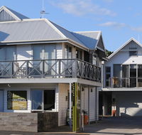 The Victoria Apartments - Taree Accommodation