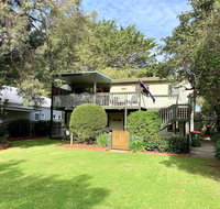 Island Family Holiday Retreat - Taree Accommodation