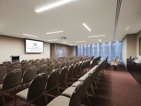 Crown Promenade Melbourne - Taree Accommodation 15