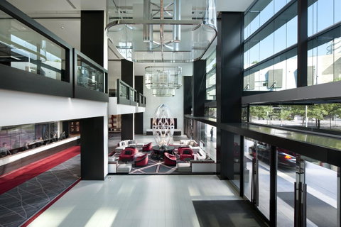 Crown Promenade Melbourne - Taree Accommodation 22