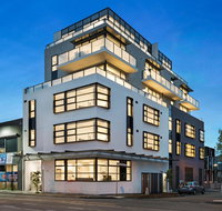 The Hamptons Apartments - St Kilda - Taree Accommodation