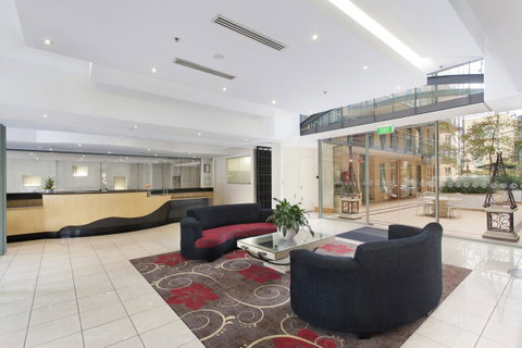 Melbourne Metropole Central Official - Taree Accommodation 44