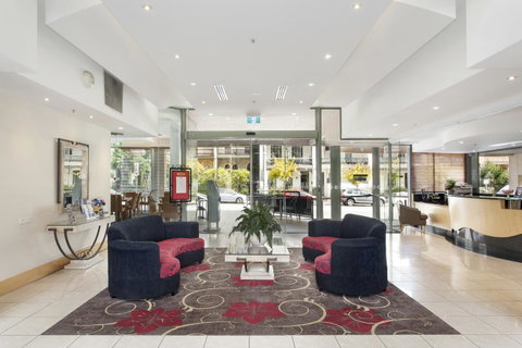 Melbourne Metropole Central Official - Taree Accommodation 4