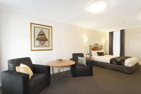 Melbourne Metropole Central Official - Taree Accommodation 39