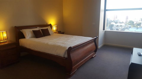 Melbourne Metropole Central Official - Taree Accommodation 11