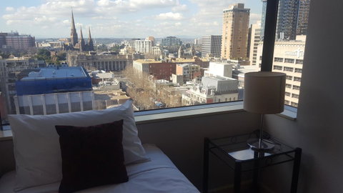 Melbourne Metropole Central Official - Taree Accommodation 7