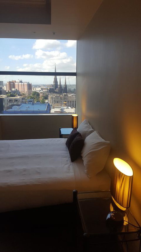 Melbourne Metropole Central Official - Taree Accommodation 9