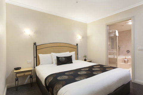Melbourne Metropole Central Official - Taree Accommodation 2