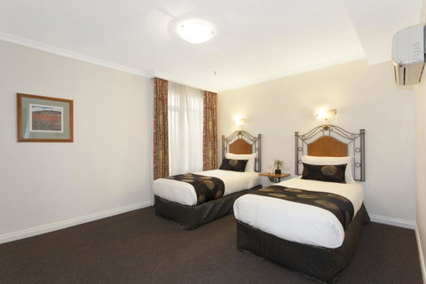 Melbourne Metropole Central Official - Taree Accommodation 33