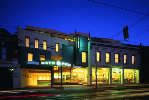 Melbourne Metropole Central Official - Taree Accommodation 21
