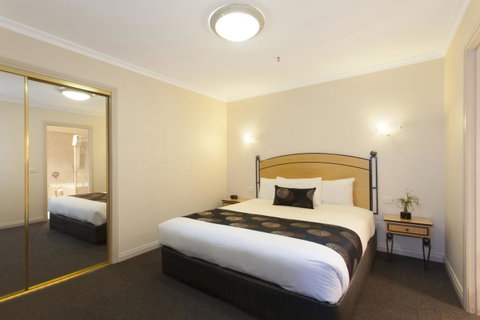 Melbourne Metropole Central Official - Taree Accommodation 35