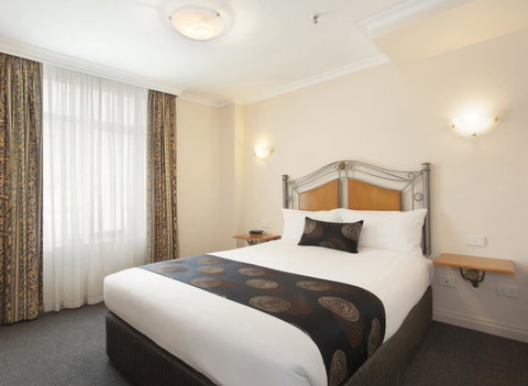 Melbourne Metropole Central Official - Taree Accommodation 31