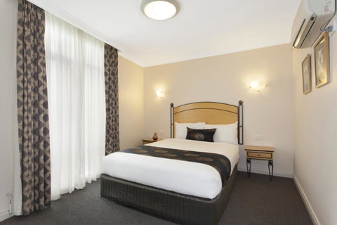 Melbourne Metropole Central Official - Taree Accommodation 15