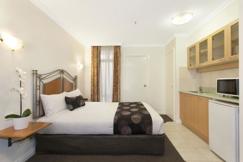Melbourne Metropole Central Official - Taree Accommodation 38