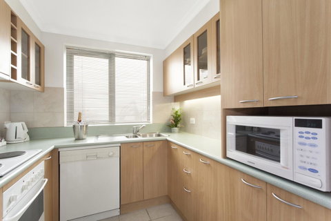 Melbourne Metropole Central Official - Taree Accommodation 41