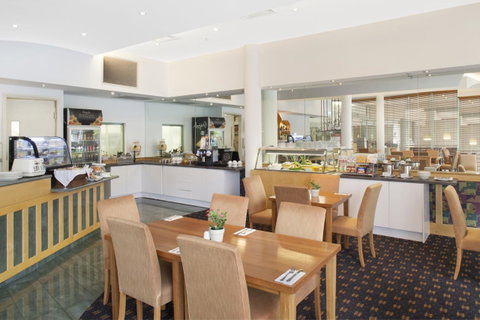 Melbourne Metropole Central Official - Taree Accommodation 19