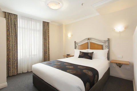 Melbourne Metropole Central Official - Taree Accommodation 22