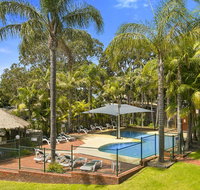 Comfort Resort Kaloha Phillip Island - Taree Accommodation