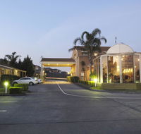 Best Western Melbourne Airport - Taree Accommodation