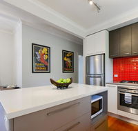 Boutique Stays Sandyside- Sandringham Villa Units - Taree Accommodation