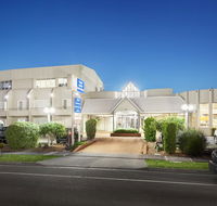 Ciloms Airport Lodge - Taree Accommodation