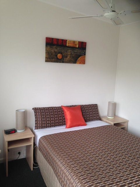 Beachcomber Motel & Apartments - Taree Accommodation 39