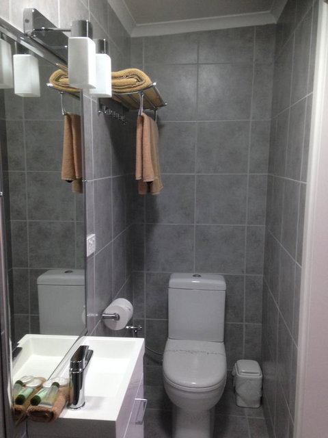 Beachcomber Motel & Apartments - Taree Accommodation 32