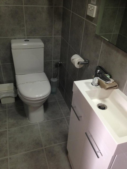 Beachcomber Motel & Apartments - Taree Accommodation 41