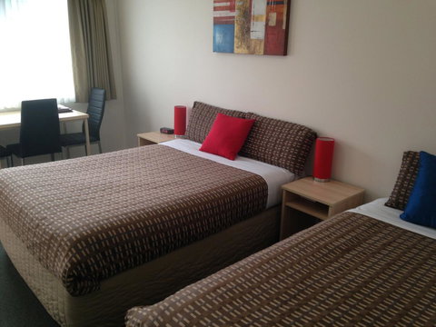 Beachcomber Motel & Apartments - Taree Accommodation 34