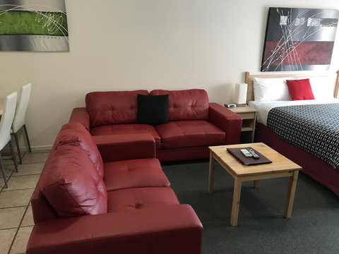 Beachcomber Motel & Apartments - Taree Accommodation 14